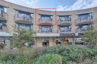 Woning Telefoonweg 108 Ede