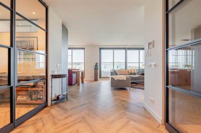 Woning Handelsweg 39- 27 Amstelveen