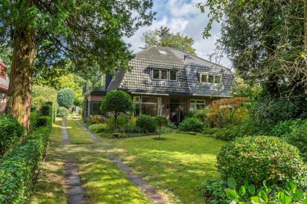 Woning Arnhemsebovenweg 159 Driebergen-Rijsenburg