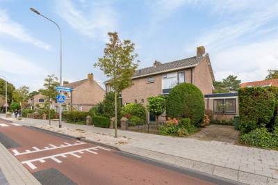 Woning Sweilandstraat 57 Warmond