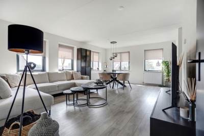 Woning Zeekoet 48 Monster