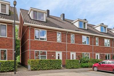 Woning Kometenlaan 20 Huis ter Heide (UT)