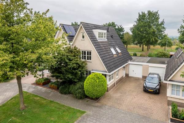Woning Dijkmanzoet 43 Tiel