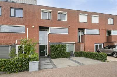 Woning Vliegent Hert 102 Lelystad