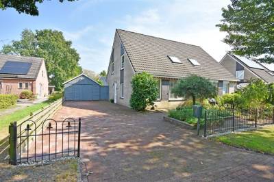 Woning Marijkepaed 23 Noardburgum