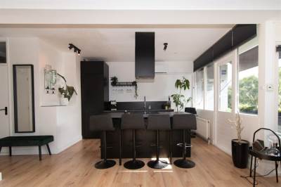 Woning Perkstraat 63 Zoetermeer