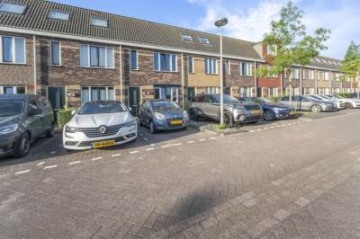 Woning Anubisstraat 22 Almere
