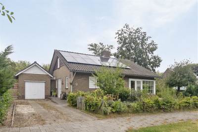 Woning Schoutstraat 9 Sluiskil