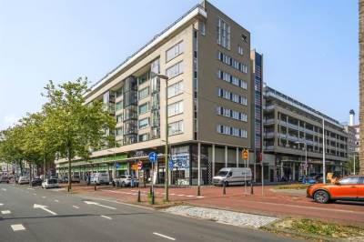 Woning Van Geenstraat 78 Den Haag