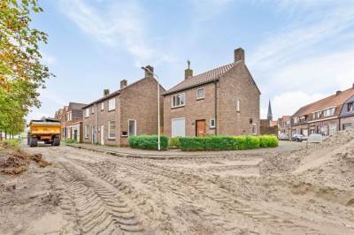 Woning Bolwerk 13 Sas van Gent