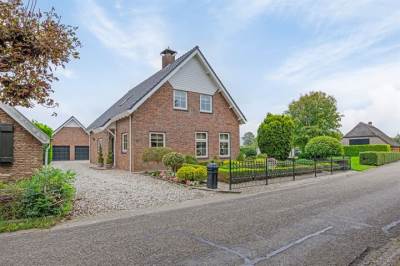 Woning Engelsestoof 24 Wijk en Aalburg