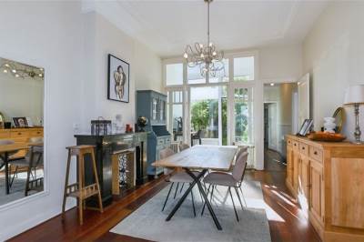 Woning Columbusstraat 232 Den Haag