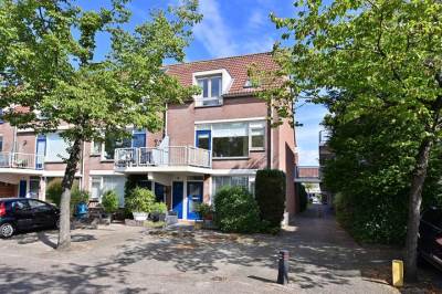 Woning Zuidwal 65 Huizen