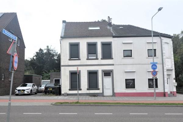 Woning Waubacherweg 4 Eygelshoven
