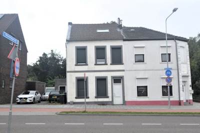 Woning Waubacherweg 4 Eygelshoven