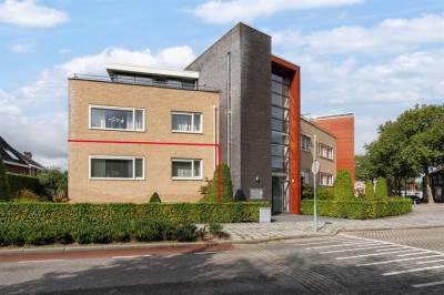 Woning Gasthuisstraat 186 Kaatsheuvel