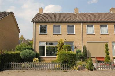 Woning Andoornstraat 8 Heerde