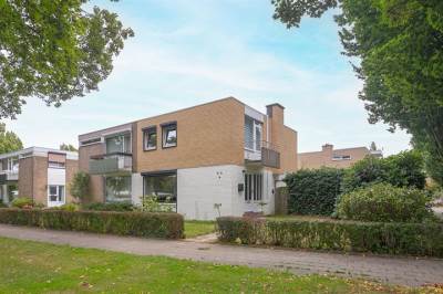 Woning Bachstraat 9 Geleen
