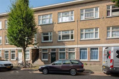 Woning Pasteurstraat 123 Den Haag