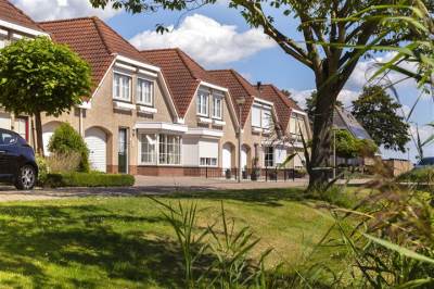 Woning Pauwstraat 6 Numansdorp