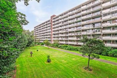 Woning Zernikeplaats 194 Rotterdam