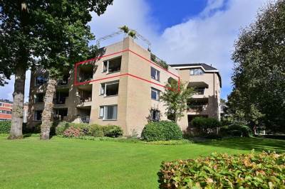 Woning Pastoor Hendrikspark 41 Laren (NH)