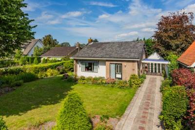 Woning Heereweg 116 Schoorl