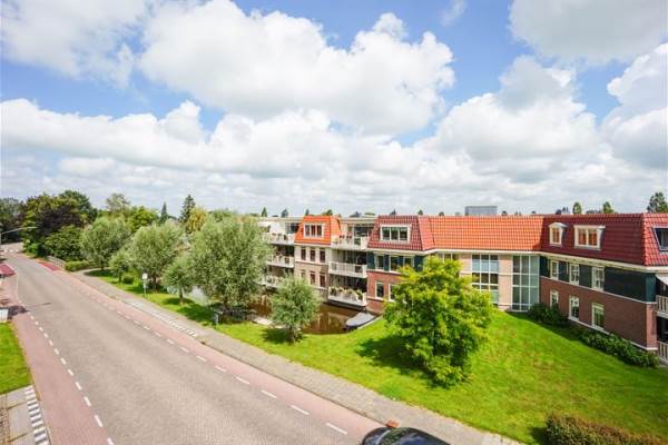 Woning De Dillenburg 26 De Rijp