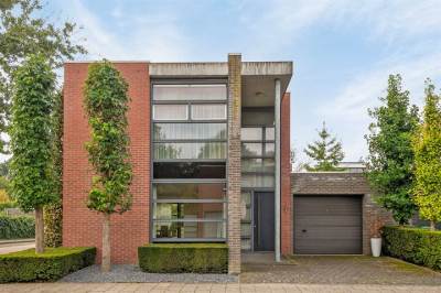 Woning Carel Willinkstraat 1 Eindhoven