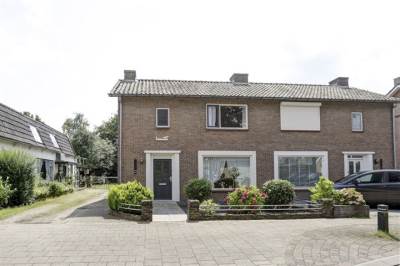 Woning Woeziksestraat 58 Wijchen