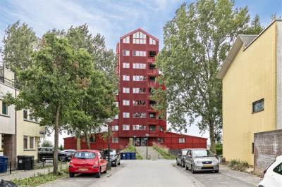 Woning Pastelstraat 17 Almere