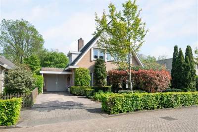 Woning Papiermolen 19 Bleiswijk