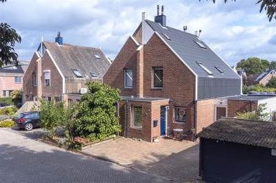 Woning De Kiel 40 Hoogeveen