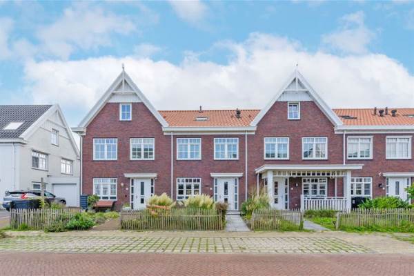 Woning Hartschelp 3 Monster