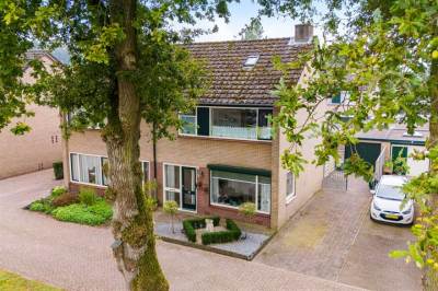 Woning Bosweg 52 Klarenbeek (Gem. Voorst)