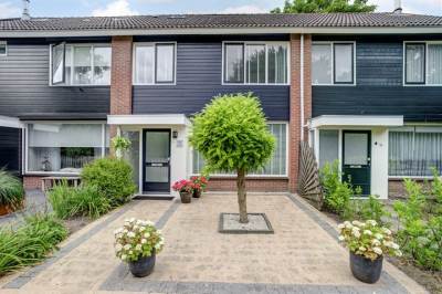 Woning Waterrad 60 Grootebroek