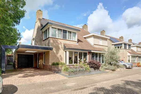 Woning Melisse 1 Venray