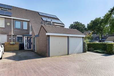 Woning Beekberg 37 Hardenberg