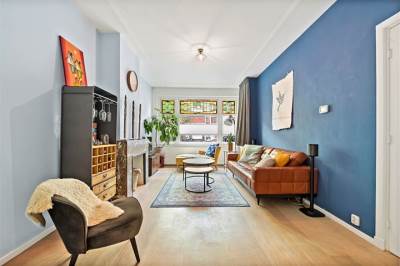 Woning Stuyvesantstraat 321 Den Haag