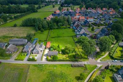 Bouwgrond Wezeweg 6 Heerde