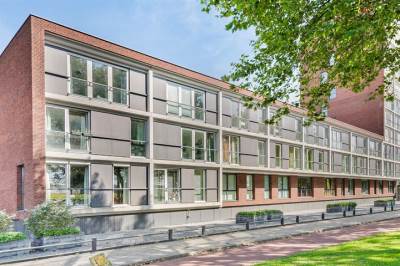 Woning Pandora 32 IJsselstein