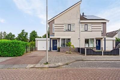 Woning Beemster 7 Emmeloord