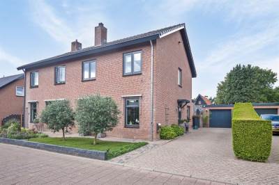 Woning Dr. J.P. Kruimellaan 21 Garderen