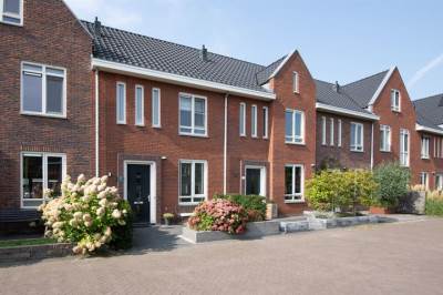 Woning Wyandottelaan 12 Barneveld