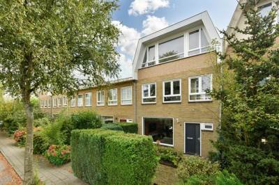 Woning Graaf Willemlaan 66 Amstelveen