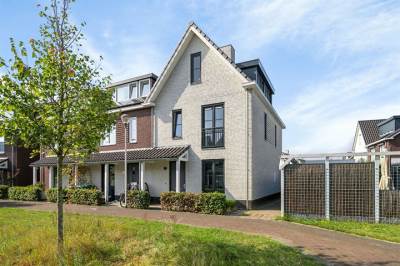 Woning Krekelzoom 2 Pijnacker