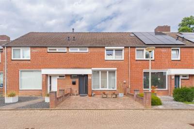 Woning Dennenhoven 26 Maastricht