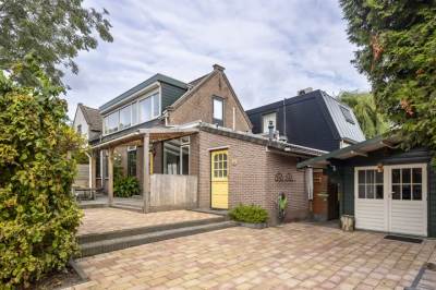 Woning Rivierdijk 763 Hardinxveld-Giessendam