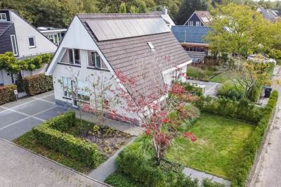 Woning De Lange Jacht 60 Beetsterzwaag