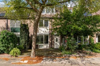 Woning Panfluit 27 Rotterdam